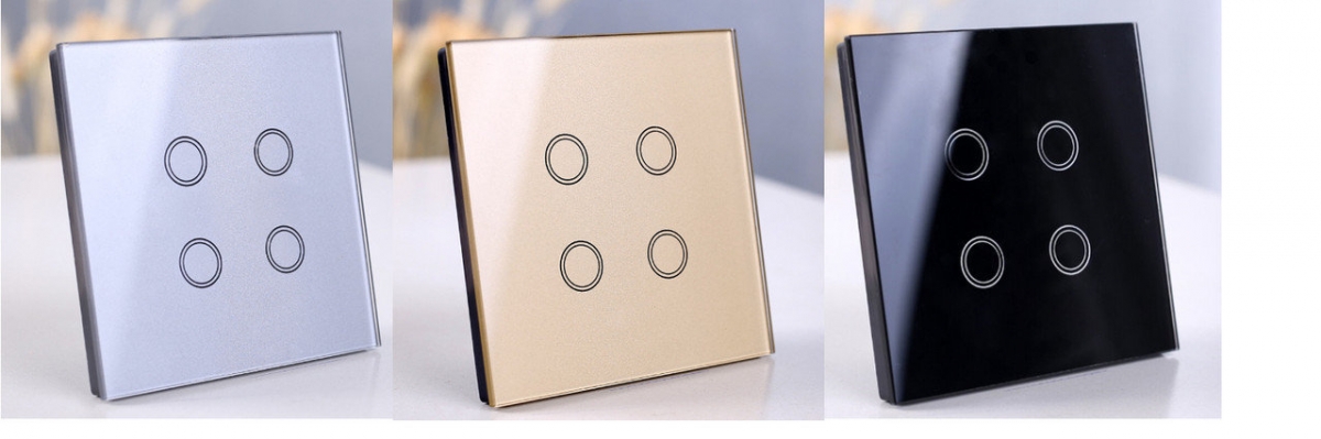 Децентрализованная приточная установка Салюс TkV-03 RF-SW Сибирь с подогоревателем, беспроводным пультом ДУ, сенсорным переключателем и управлением по Wi-Fi